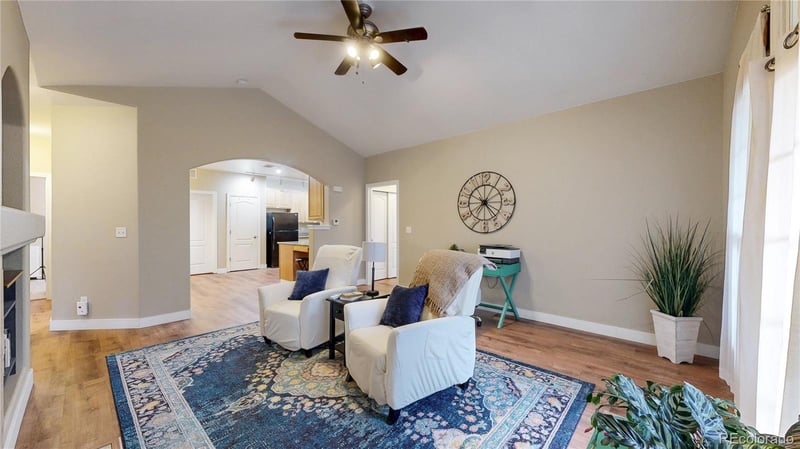 4672 20th Street Rd #1823, Greeley, CO 80634