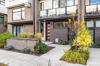 6820 Lowry Blvd, Denver, CO 80230