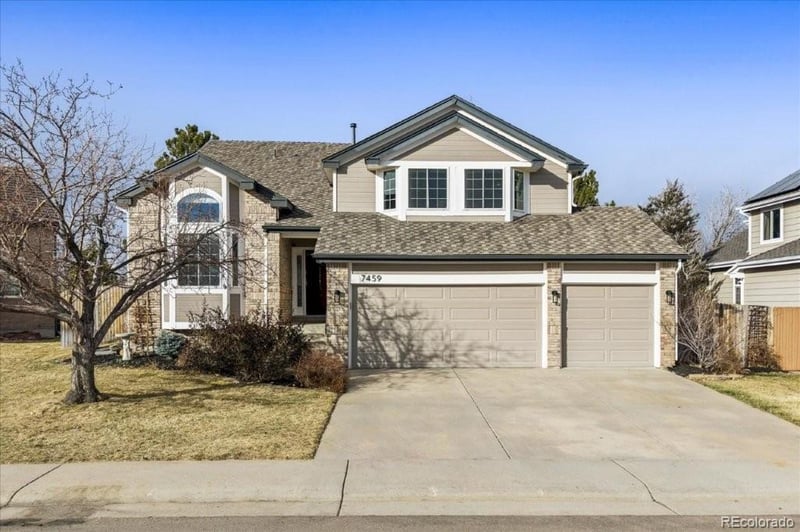 7459 La Quinta Pl, Lone Tree, CO 80124