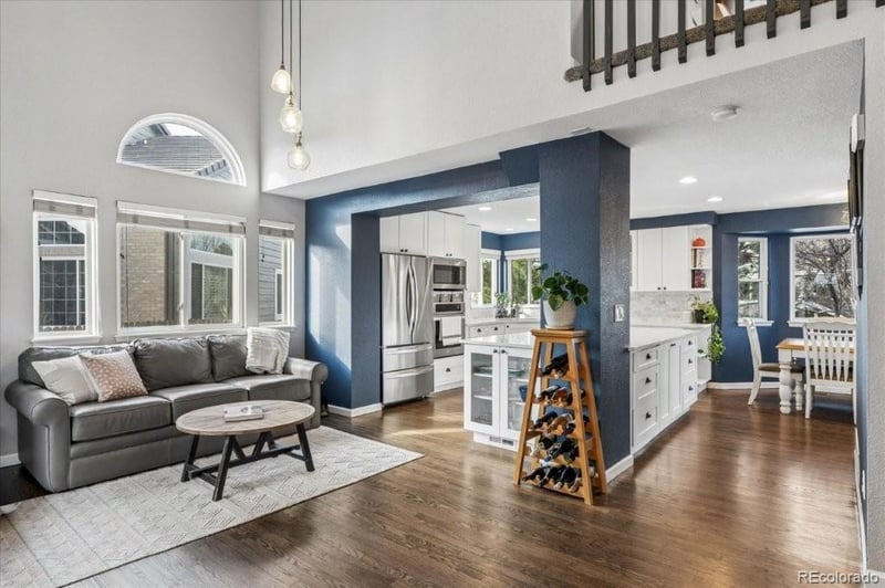 7459 La Quinta Pl, Lone Tree, CO 80124