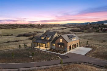 3747 Bears Den Ct, Sedalia, CO 80135