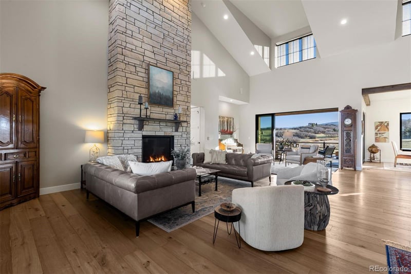 3747 Bears Den Ct, Sedalia, CO 80135