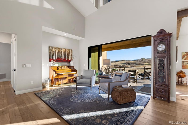 3747 Bears Den Ct, Sedalia, CO 80135