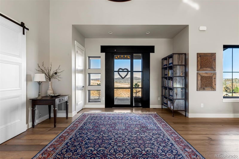 3747 Bears Den Ct, Sedalia, CO 80135