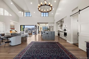 3747 Bears Den Ct, Sedalia, CO 80135