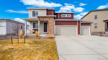 12676 Enclave Scenic Dr, Peyton, CO 80831