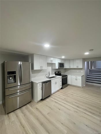3210 Longfellow Pl, Denver, CO 80221