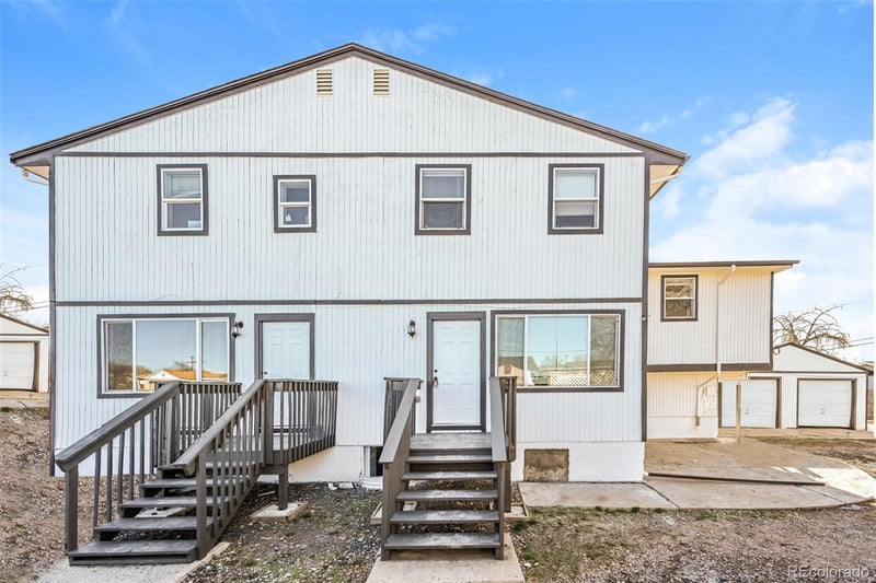 3210 Longfellow Pl, Denver, CO 80221