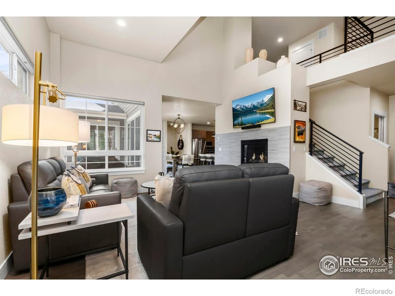 910 Hill Pond Rd #15, Fort Collins, CO 80526