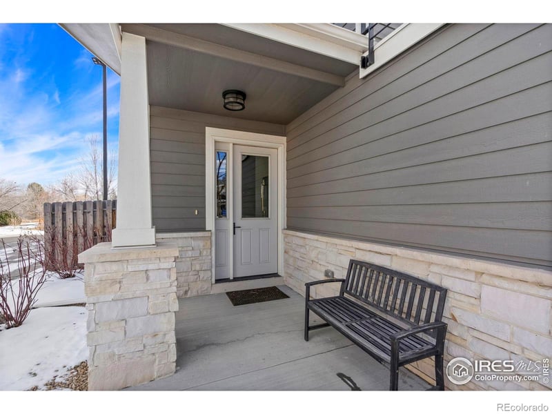 910 Hill Pond Rd #15, Fort Collins, CO 80526