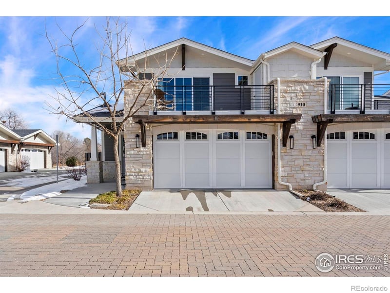 910 Hill Pond Rd #15, Fort Collins, CO 80526