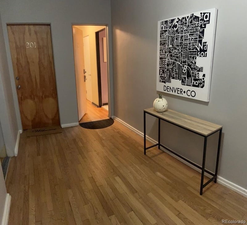 1101 Bellaire St #202, Denver, CO 80220