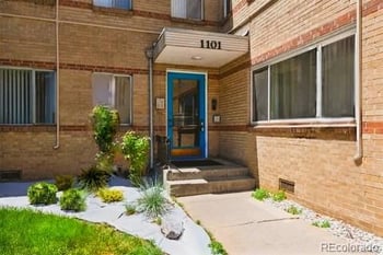 1101 Bellaire St #202, Denver, CO 80220
