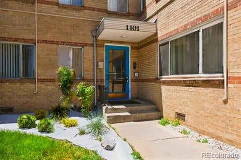 1101 Bellaire St #202, Denver, CO 80220