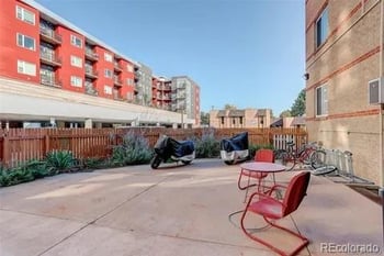 1101 Bellaire St #202, Denver, CO 80220