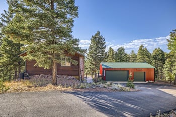 25 Amanda Cir, Florissant, CO 80816