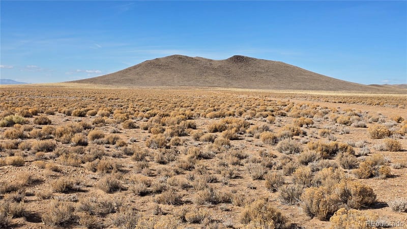 Lot 7 Ridge Dr, Blanca, CO 81123