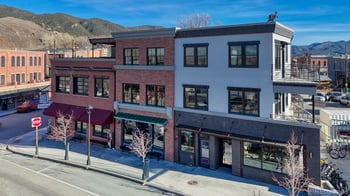 129 Sackett Ave #I, Salida, CO 81201