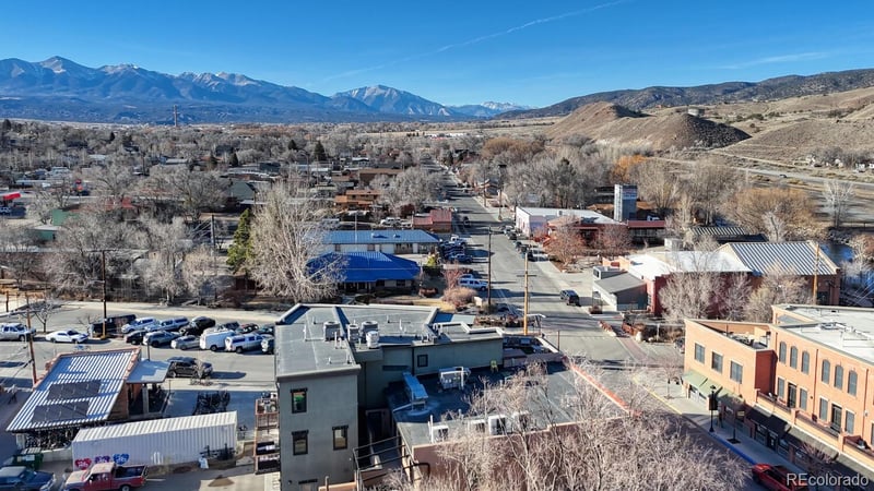 129 W Sackett Ave #I, Salida, CO 81201