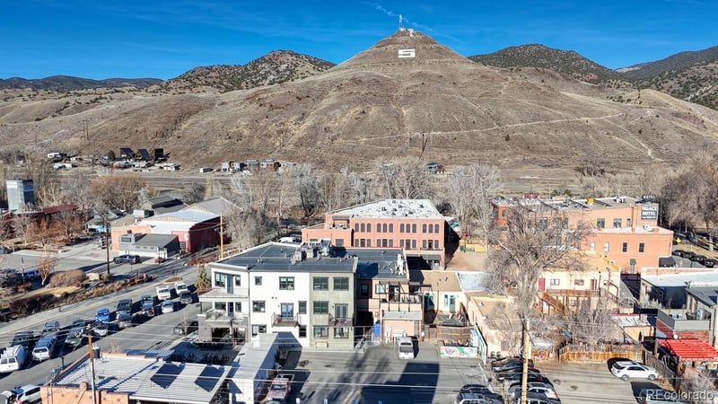 129 W Sackett Ave #I, Salida, CO 81201