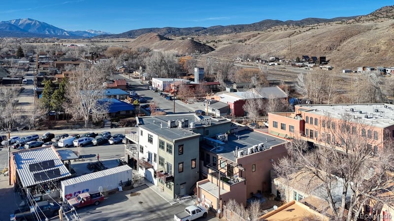 129 W Sackett Ave #I, Salida, CO 81201
