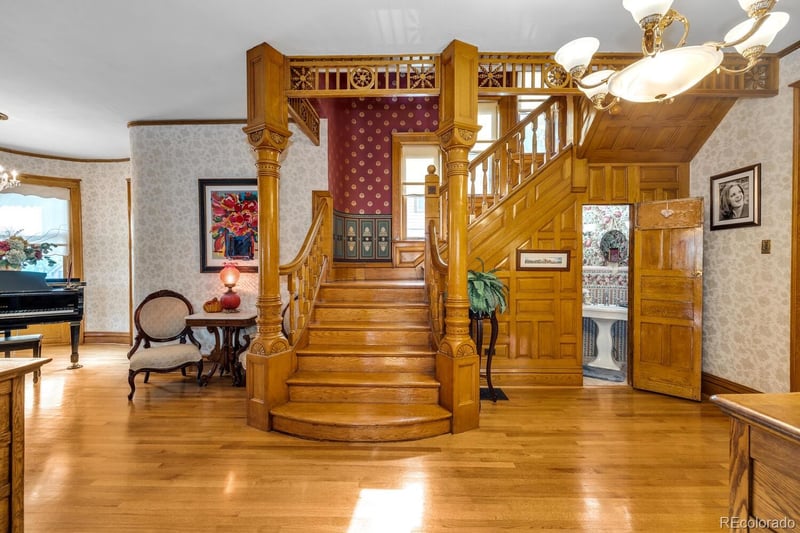326 W Pitkin Ave, Pueblo, CO 81004