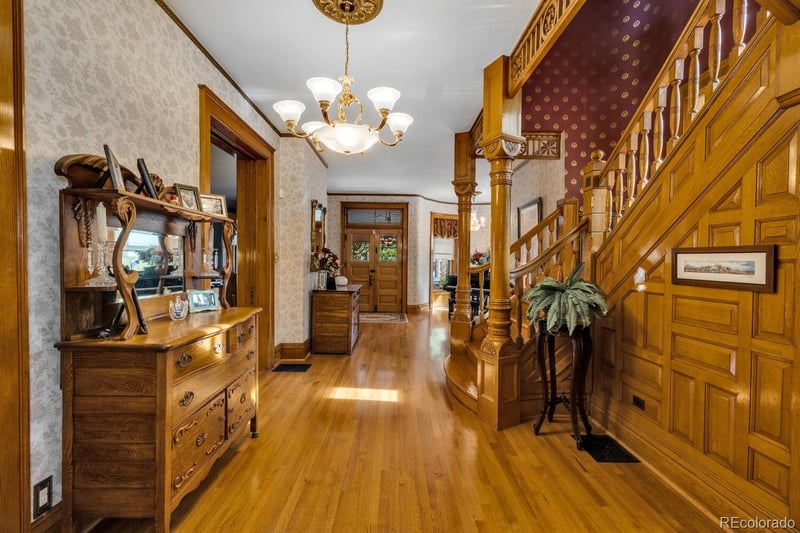 326 W Pitkin Ave, Pueblo, CO 81004