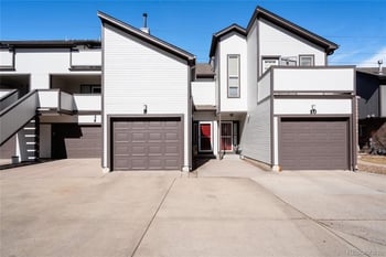 5081 Garrison St #9, Wheat Ridge, CO 80033