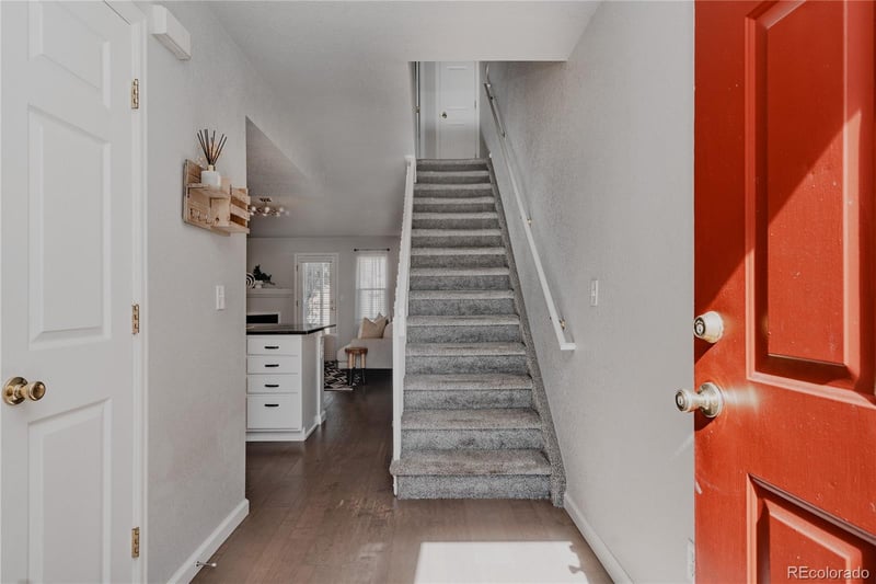 5081 Garrison St #9, Wheat Ridge, CO 80033