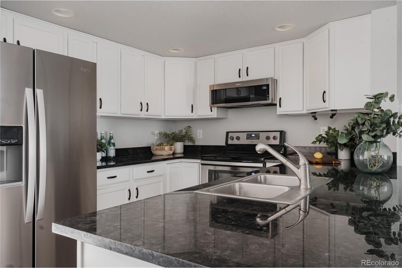 5081 Garrison St #9, Wheat Ridge, CO 80033