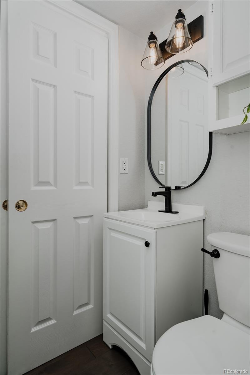 5081 Garrison St #9, Wheat Ridge, CO 80033