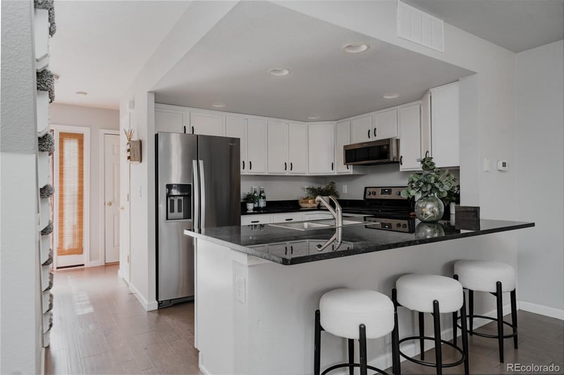 5081 Garrison St #9, Wheat Ridge, CO 80033