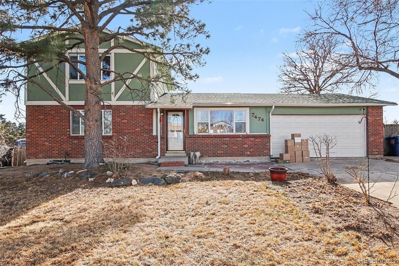 7474 Kendall St, Arvada, CO 80003