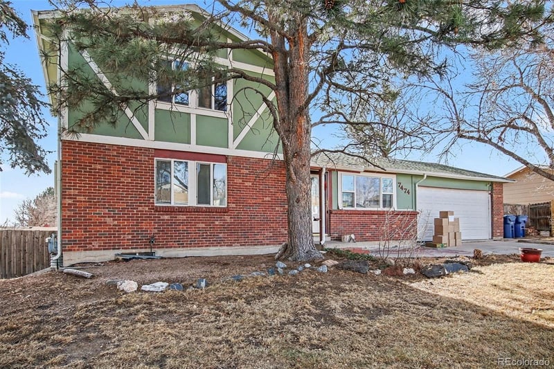 7474 Kendall St, Arvada, CO 80003
