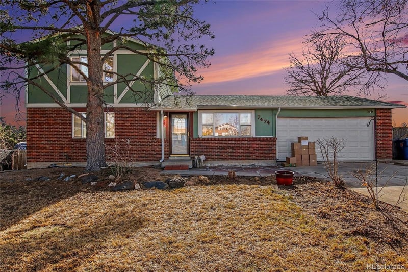7474 Kendall St, Arvada, CO 80003