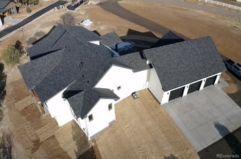 11012 Sunset Oaks Pl, Franktown, CO 80116