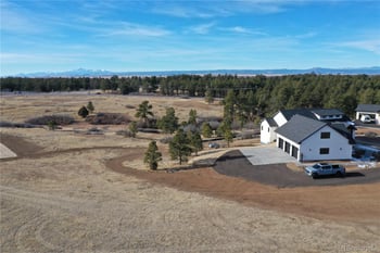 11012 Sunset Oaks Pl, Franktown, CO 80116