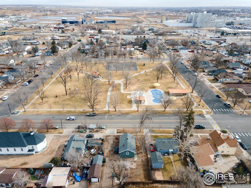 1117 4th Ave, Greeley, CO 80631