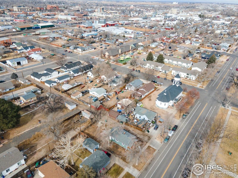 1117 4th Ave, Greeley, CO 80631