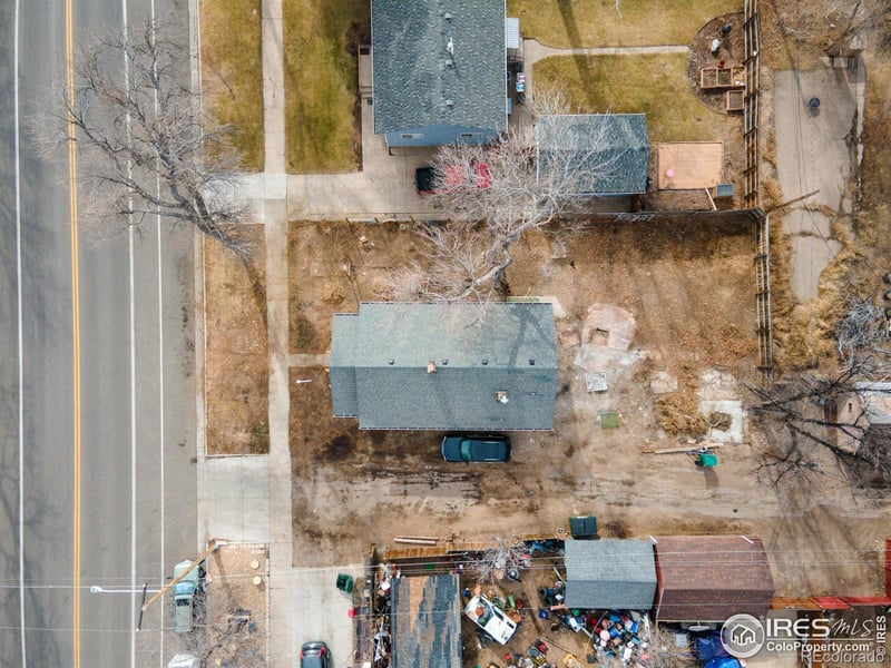 1117 4th Ave, Greeley, CO 80631