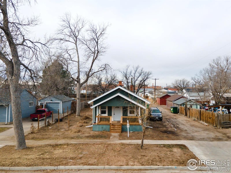 1117 4th Ave, Greeley, CO 80631