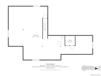 2303 Sunbury Ln, Fort Collins, CO 80524