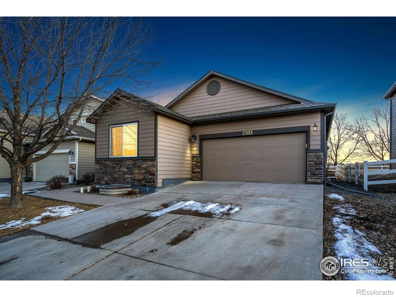 2303 Sunbury Ln, Fort Collins, CO 80524