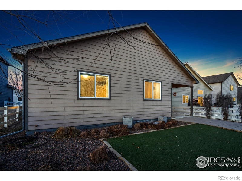 2303 Sunbury Ln, Fort Collins, CO 80524