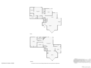 2525 Balsam Dr, Boulder, CO 80304