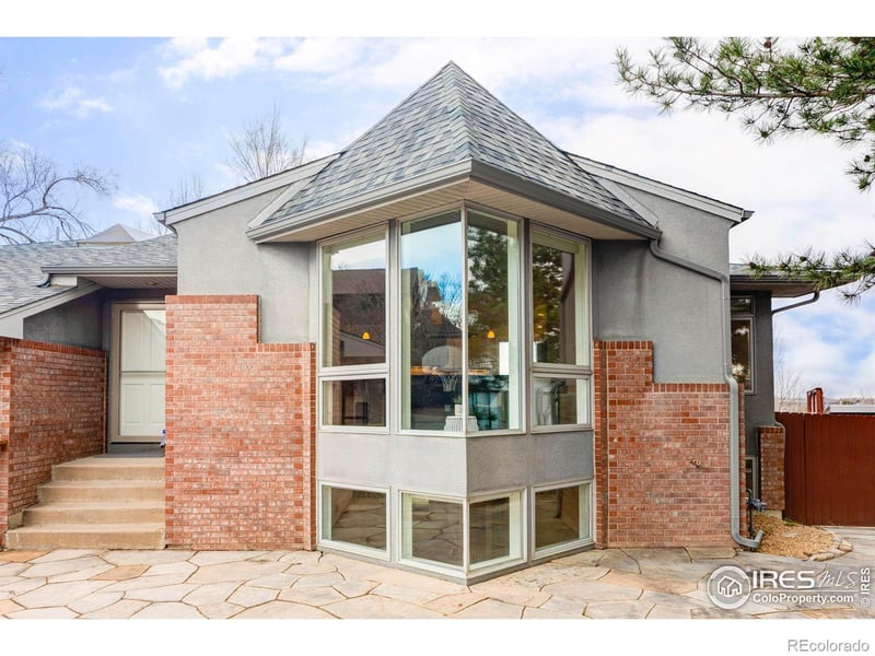 2525 Balsam Dr, Boulder, CO 80304