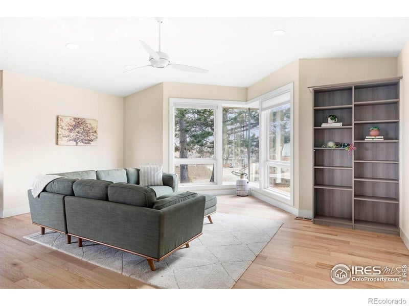 2525 Balsam Dr, Boulder, CO 80304