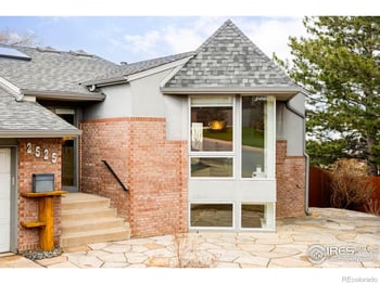 2525 Balsam Dr, Boulder, CO 80304