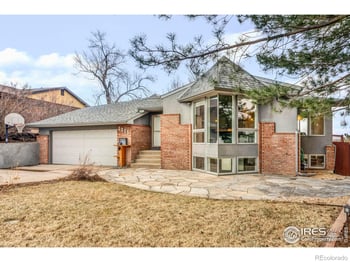 2525 Balsam Dr, Boulder, CO 80304