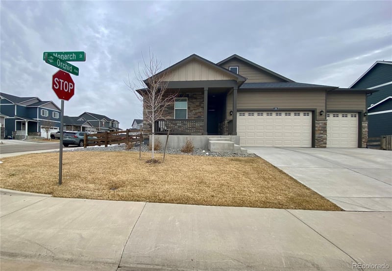 108 Monarch St, Bennett, CO 80102